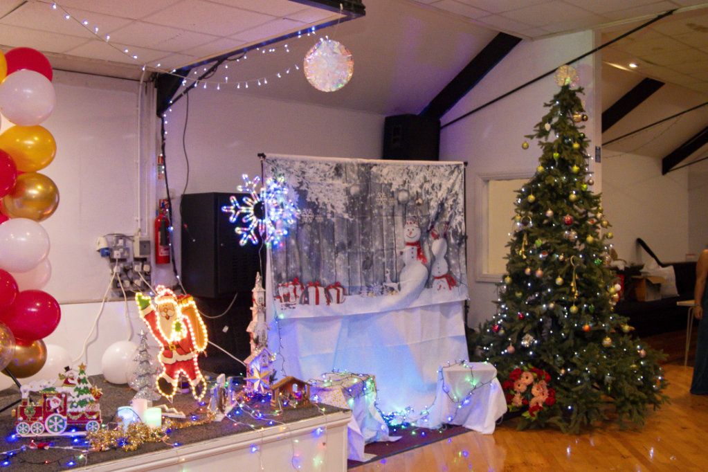 KCAUK Christmas Boom - 2023