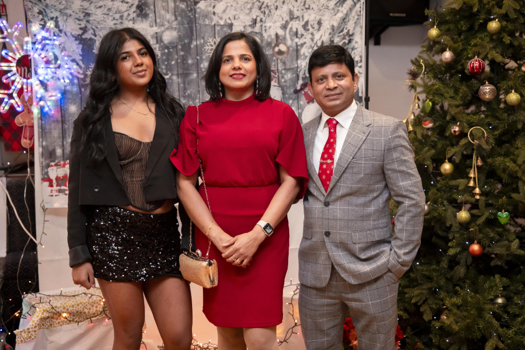 KCAUK Christmas Boom - 2023