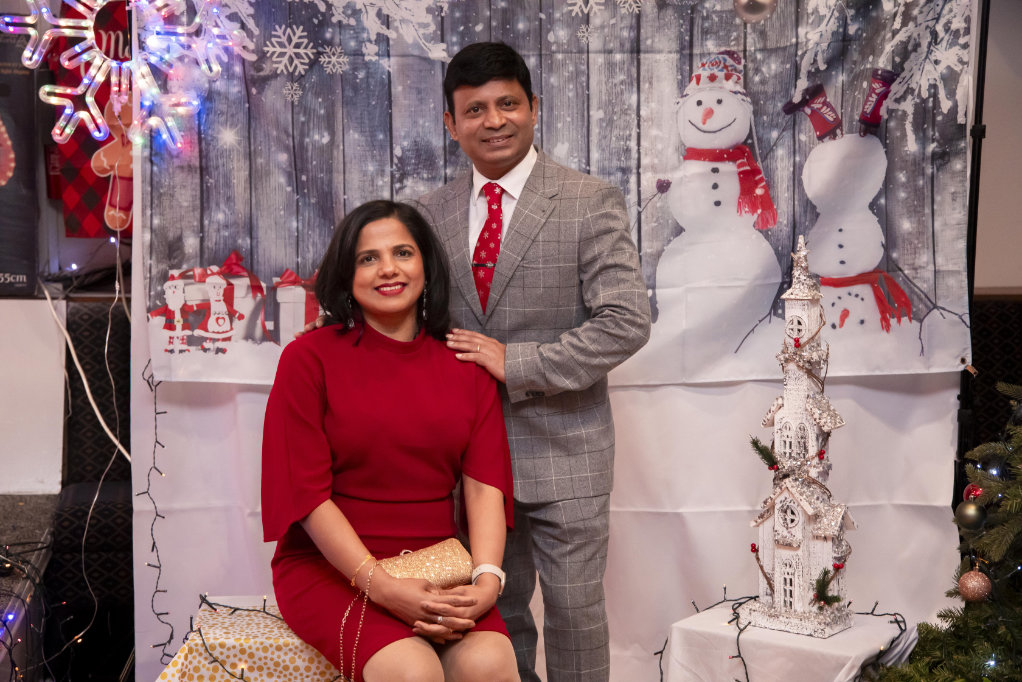 KCAUK Christmas Boom - 2023