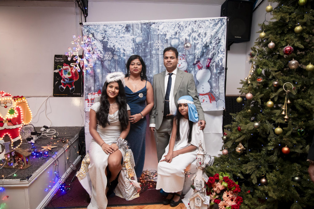 KCAUK Christmas Boom - 2023