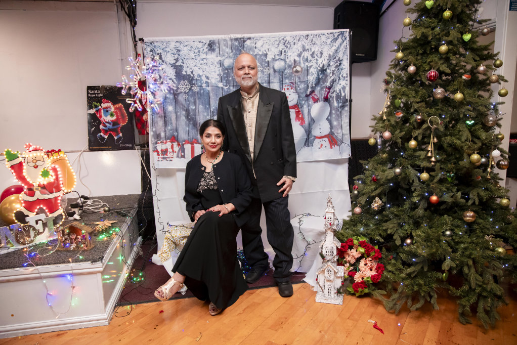 KCAUK Christmas Boom - 2023