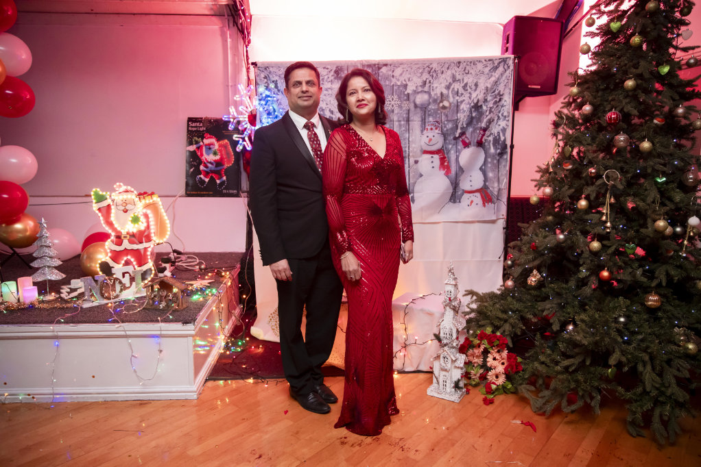 KCAUK Christmas Boom - 2023