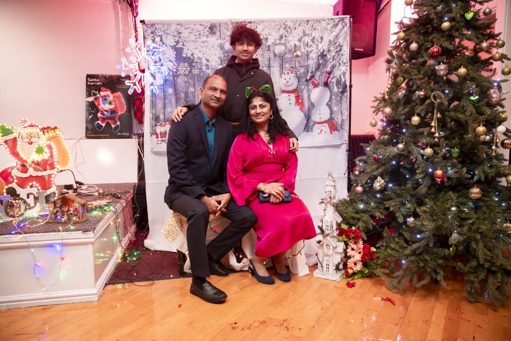 KCAUK Christmas Boom - 2023