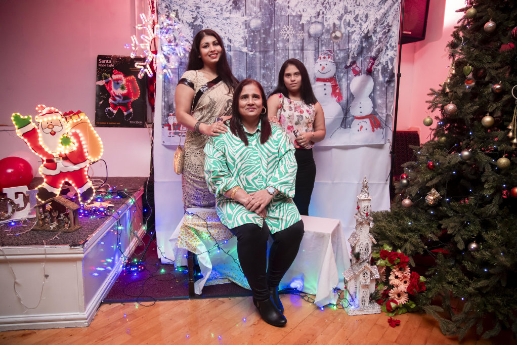 KCAUK Christmas Boom - 2023