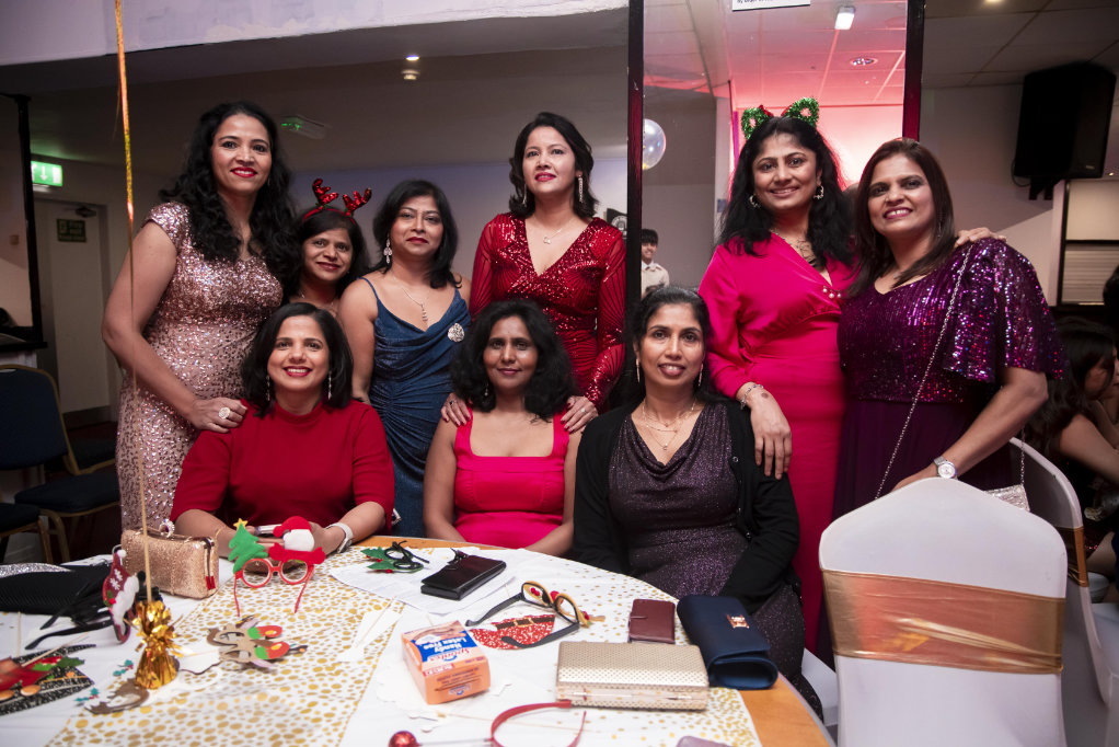 KCAUK Christmas Boom - 2023