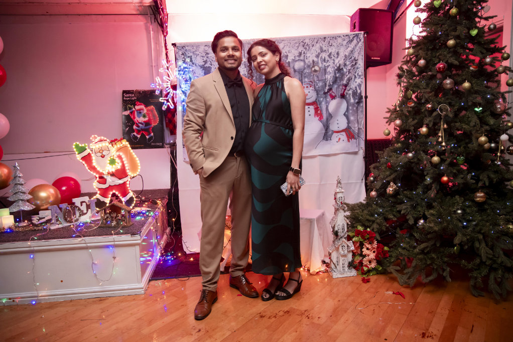 KCAUK Christmas Boom - 2023