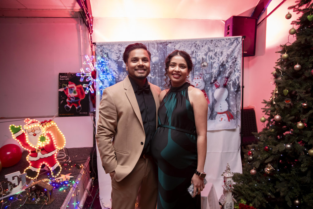 KCAUK Christmas Boom - 2023