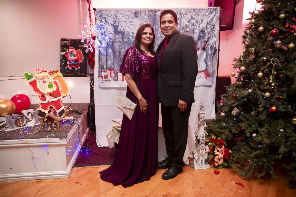 KCAUK Christmas Boom - 2023