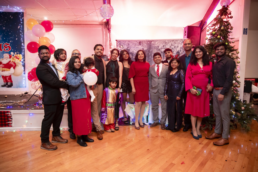 KCAUK Christmas Boom - 2023