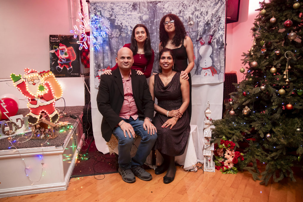 KCAUK Christmas Boom - 2023