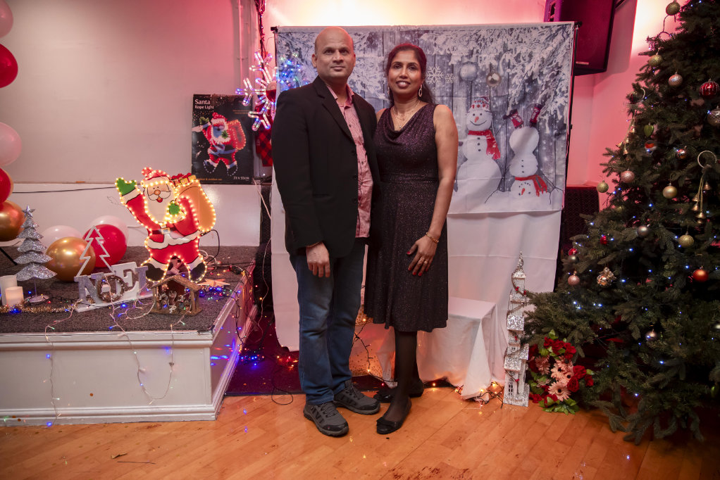 KCAUK Christmas Boom - 2023