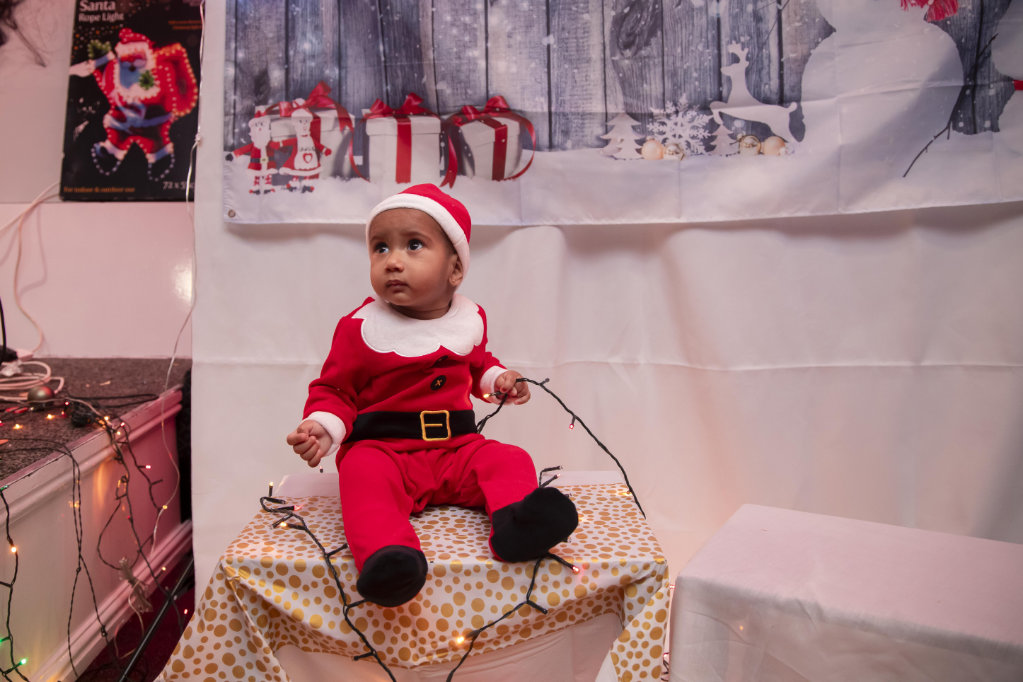 KCAUK Christmas Boom - 2023