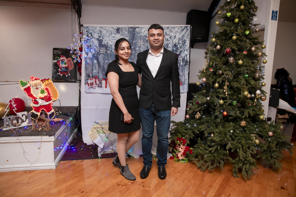 KCAUK Christmas Boom - 2023