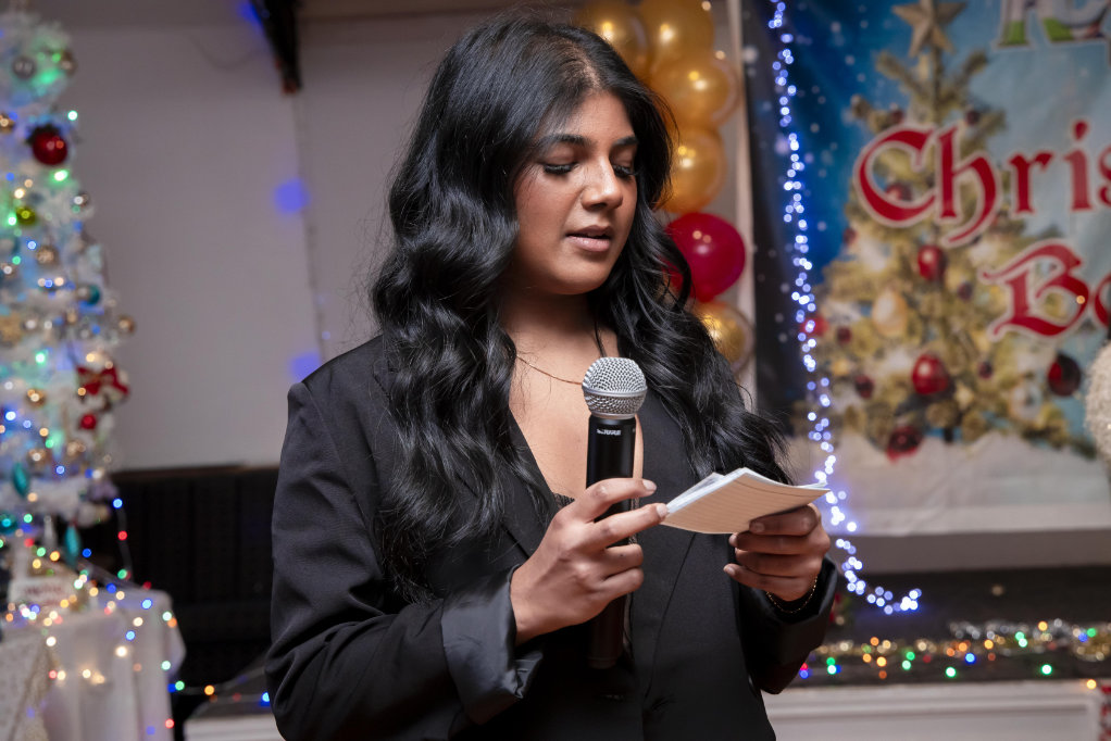 KCAUK Christmas Boom - 2023