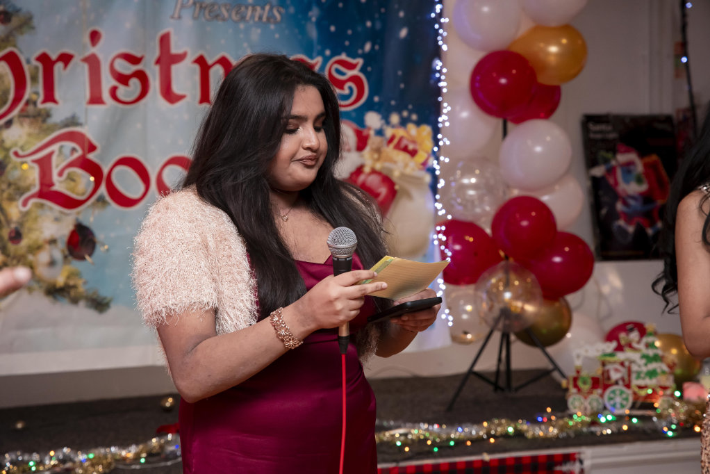 KCAUK Christmas Boom - 2023