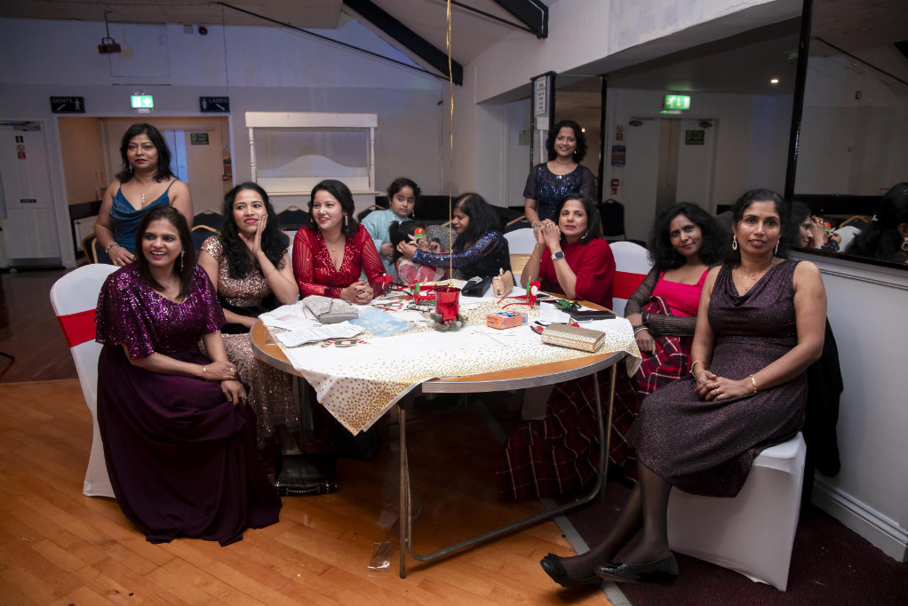 KCAUK Christmas Boom - 2023