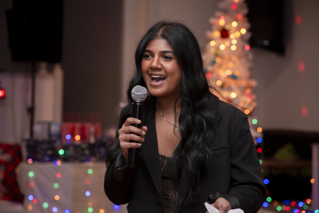 KCAUK Christmas Boom - 2023