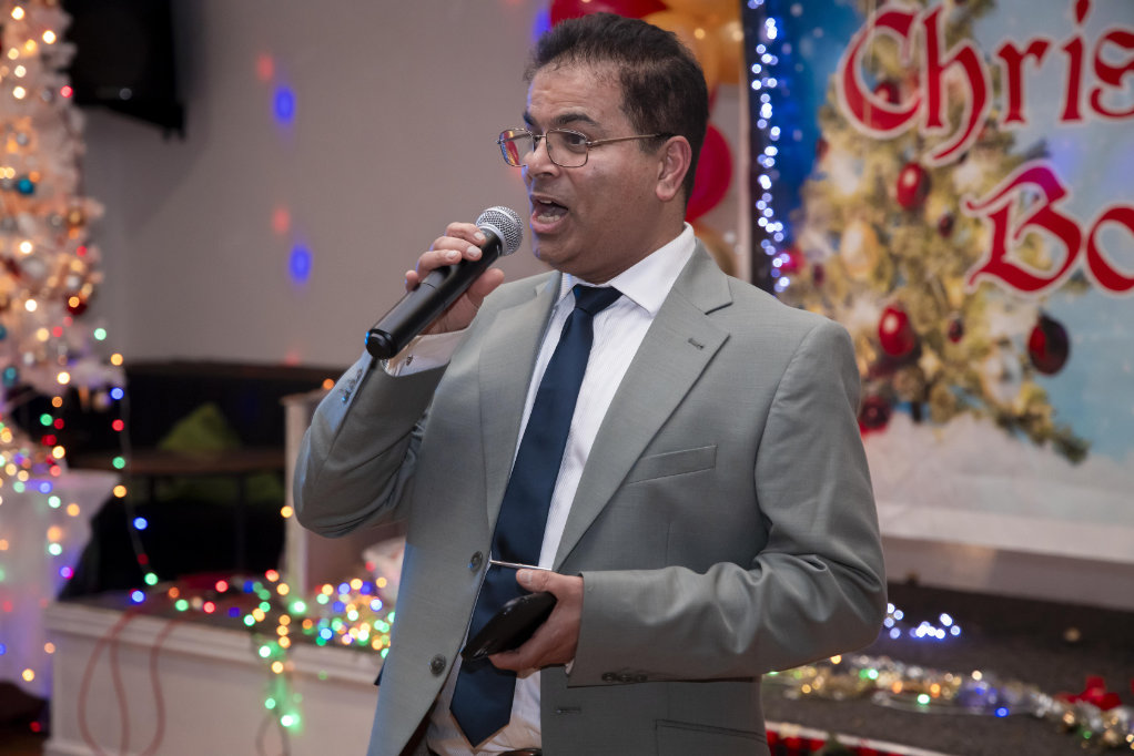 KCAUK Christmas Boom - 2023