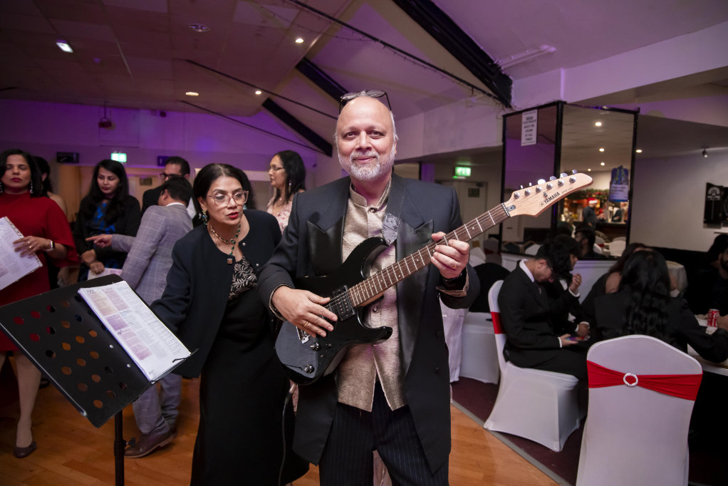 KCAUK Christmas Boom - 2023