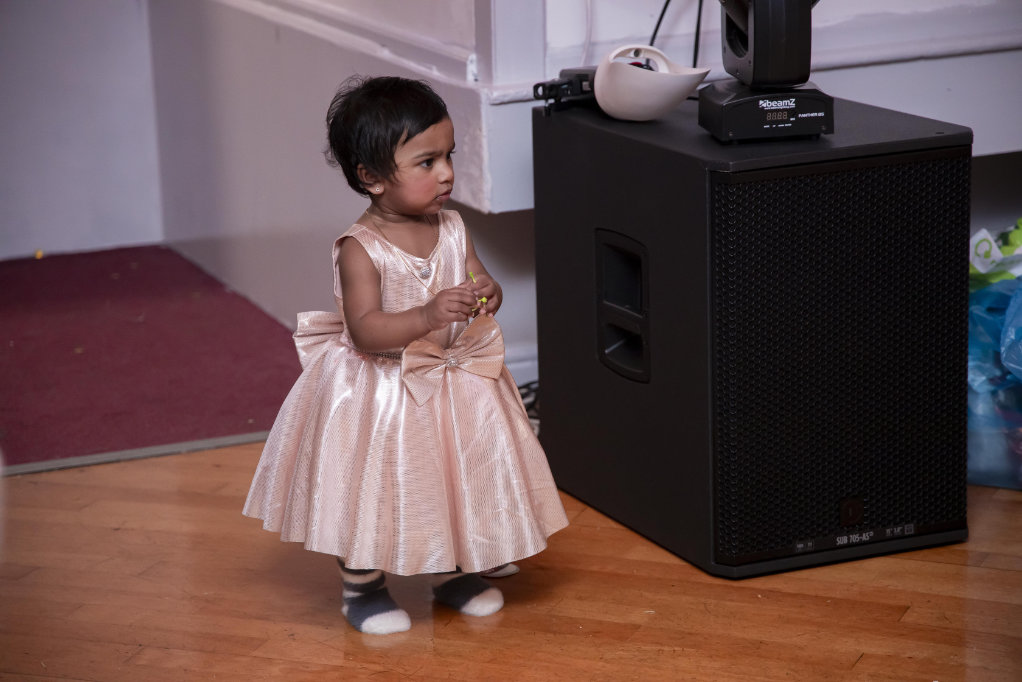 KCAUK Christmas Boom - 2023