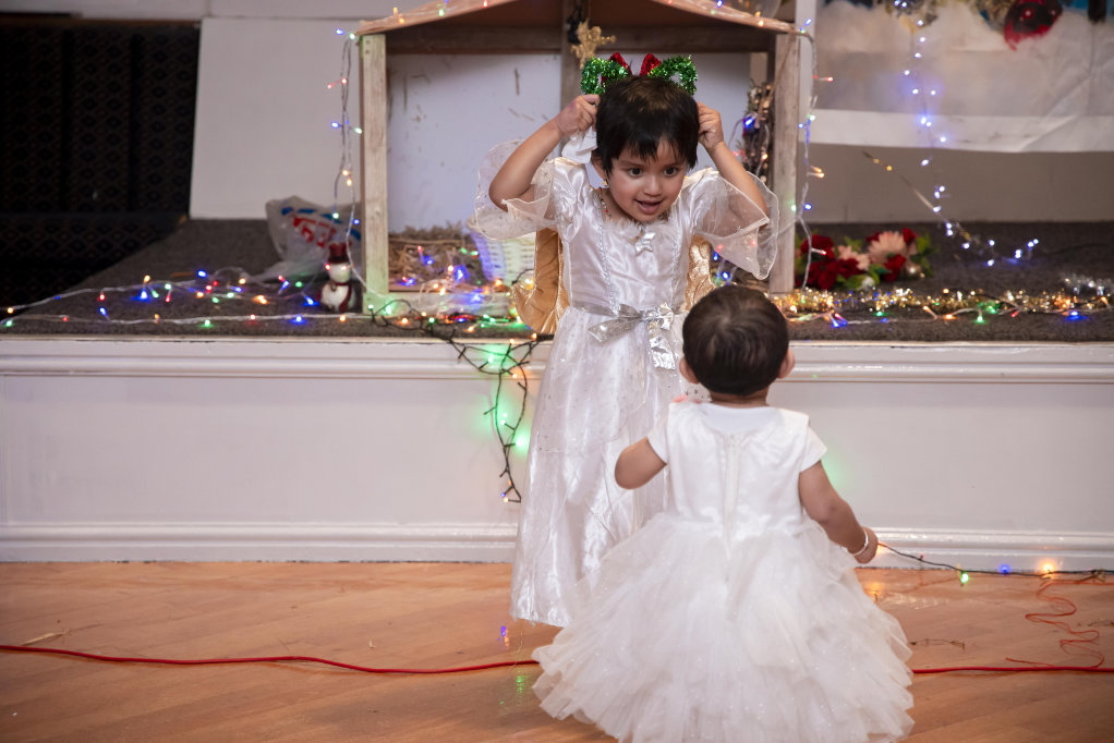 KCAUK Christmas Boom - 2023