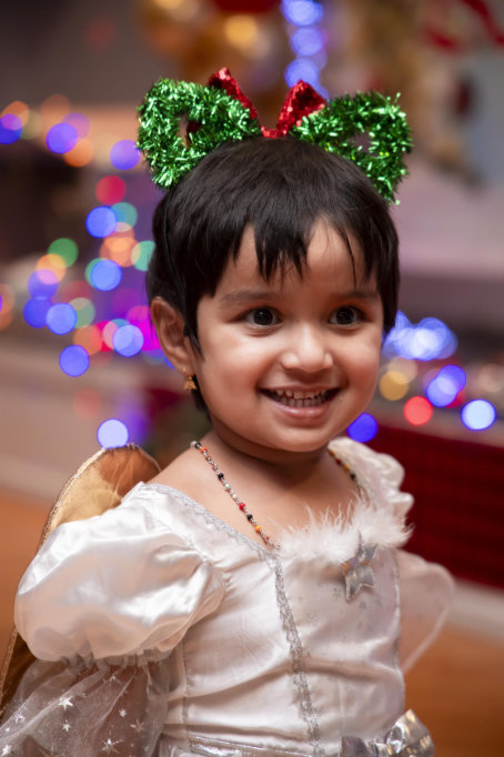 KCAUK Christmas Boom - 2023