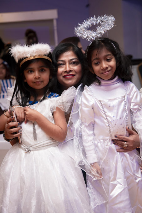 KCAUK Christmas Boom - 2023