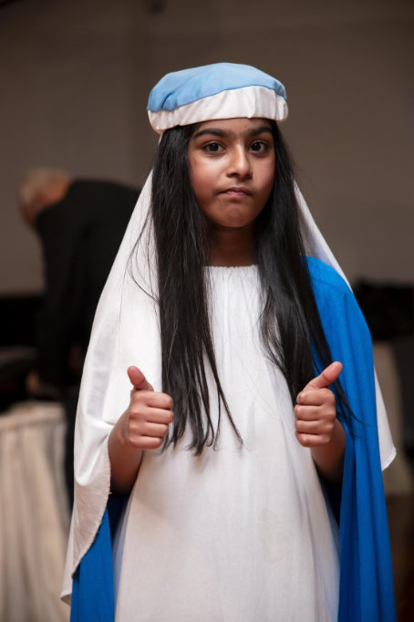 KCAUK Christmas Boom - 2023