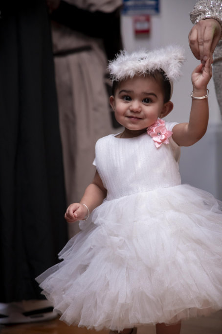 KCAUK Christmas Boom - 2023