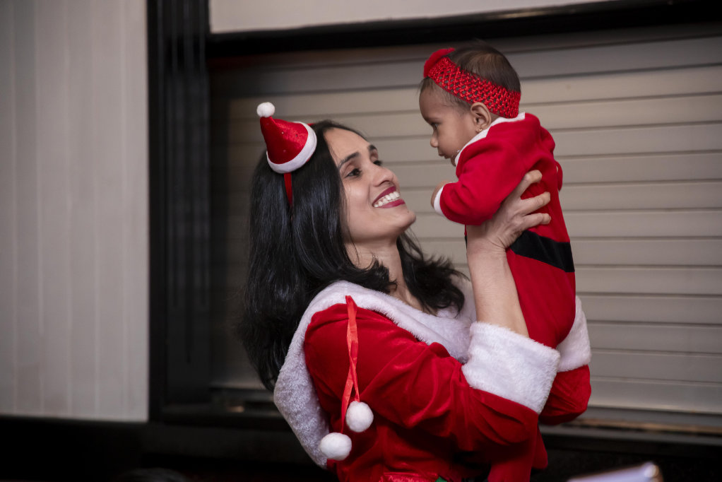 KCAUK Christmas Boom - 2023