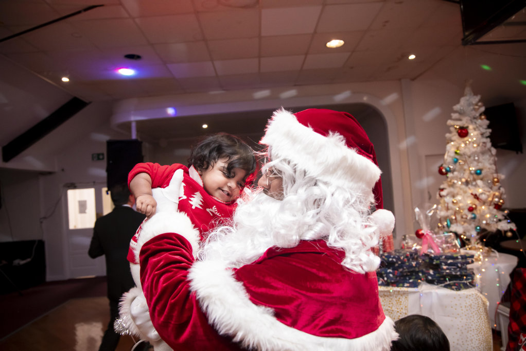 KCAUK Christmas Boom - 2023