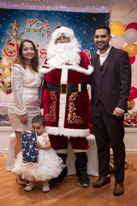 KCAUK Christmas Boom - 2023