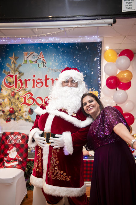 KCAUK Christmas Boom - 2023