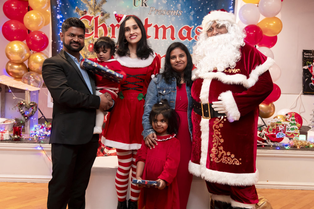 KCAUK Christmas Boom - 2023