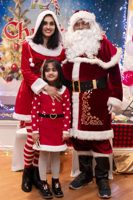 KCAUK Christmas Boom - 2023