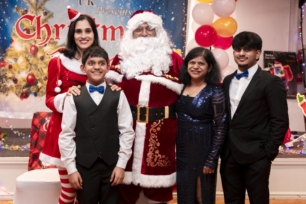 KCAUK Christmas Boom - 2023