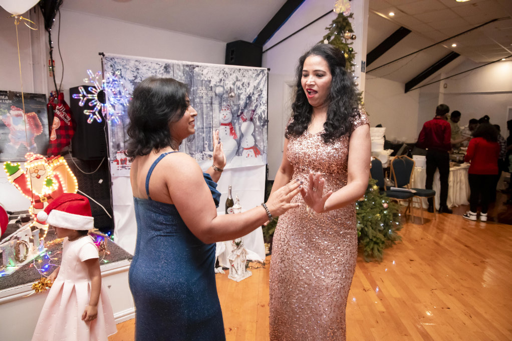 KCAUK Christmas Boom - 2023