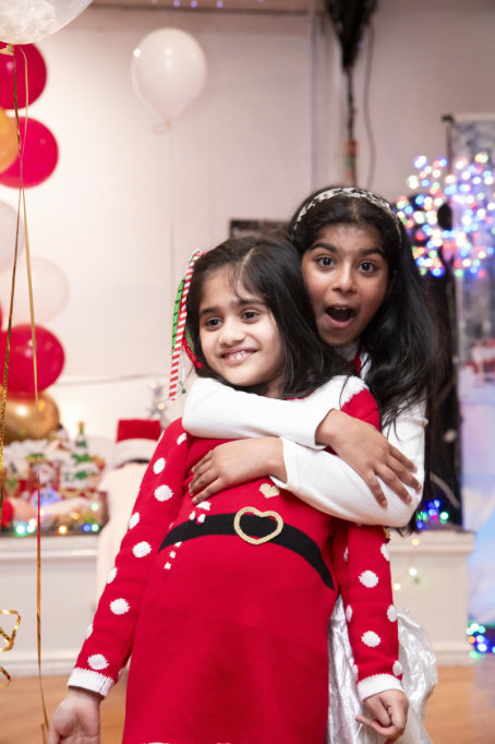 KCAUK Christmas Boom - 2023