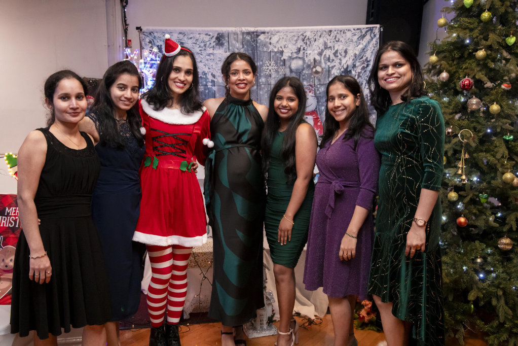 KCAUK Christmas Boom - 2023