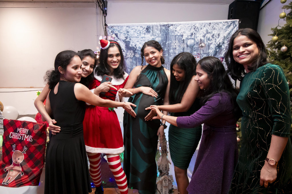 KCAUK Christmas Boom - 2023