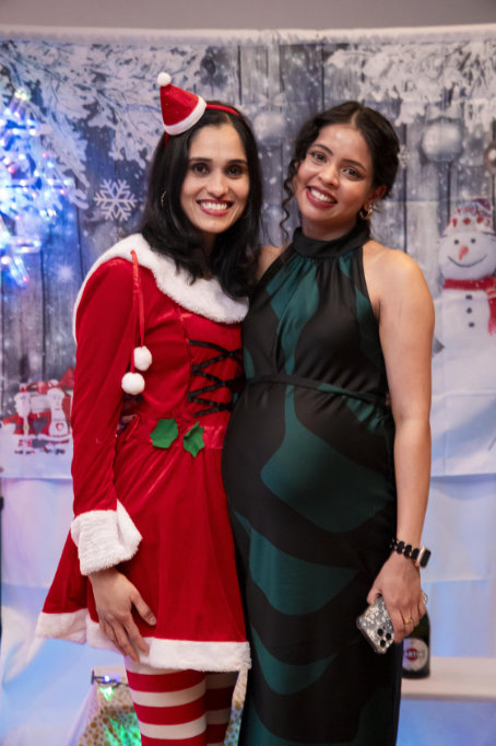 KCAUK Christmas Boom - 2023