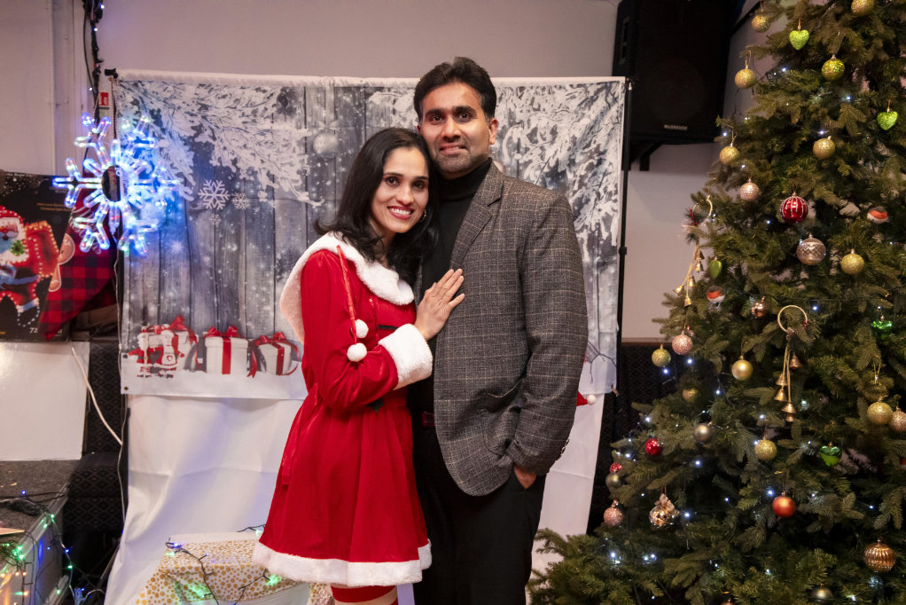 KCAUK Christmas Boom - 2023