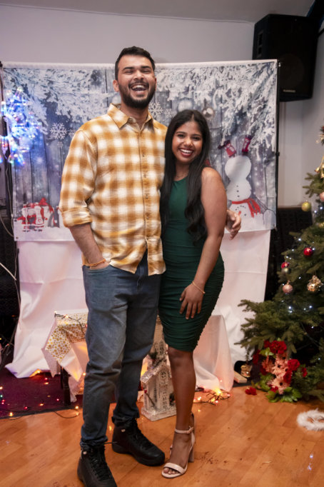 KCAUK Christmas Boom - 2023