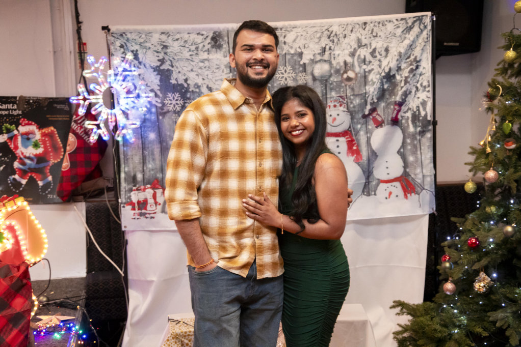 KCAUK Christmas Boom - 2023