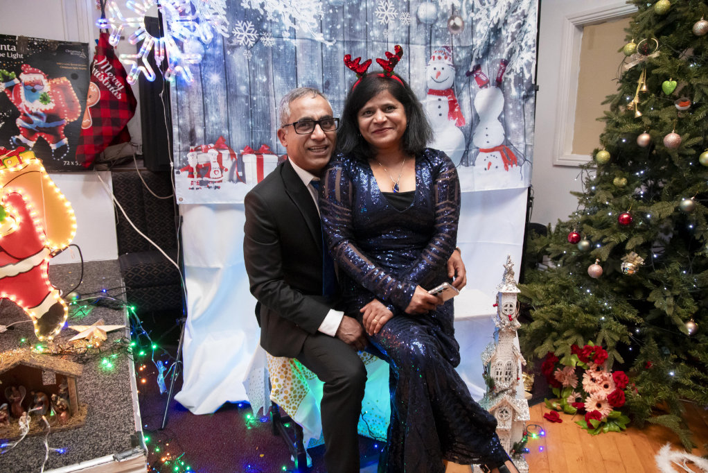 KCAUK Christmas Boom - 2023