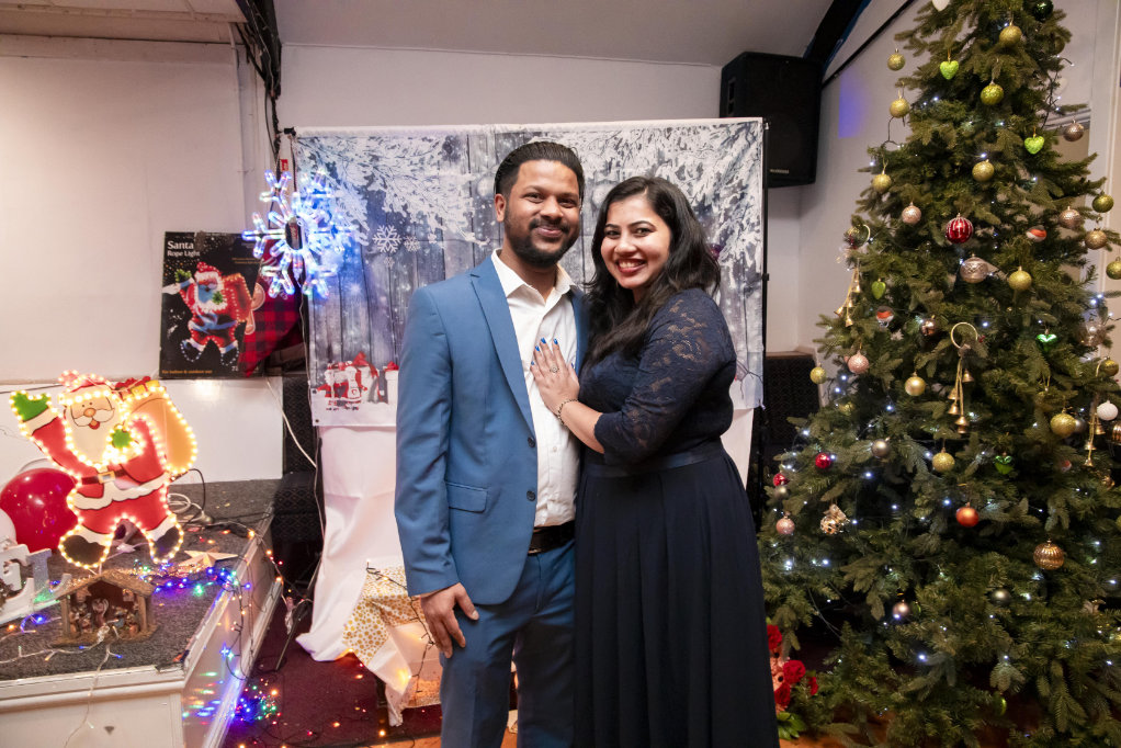 KCAUK Christmas Boom - 2023