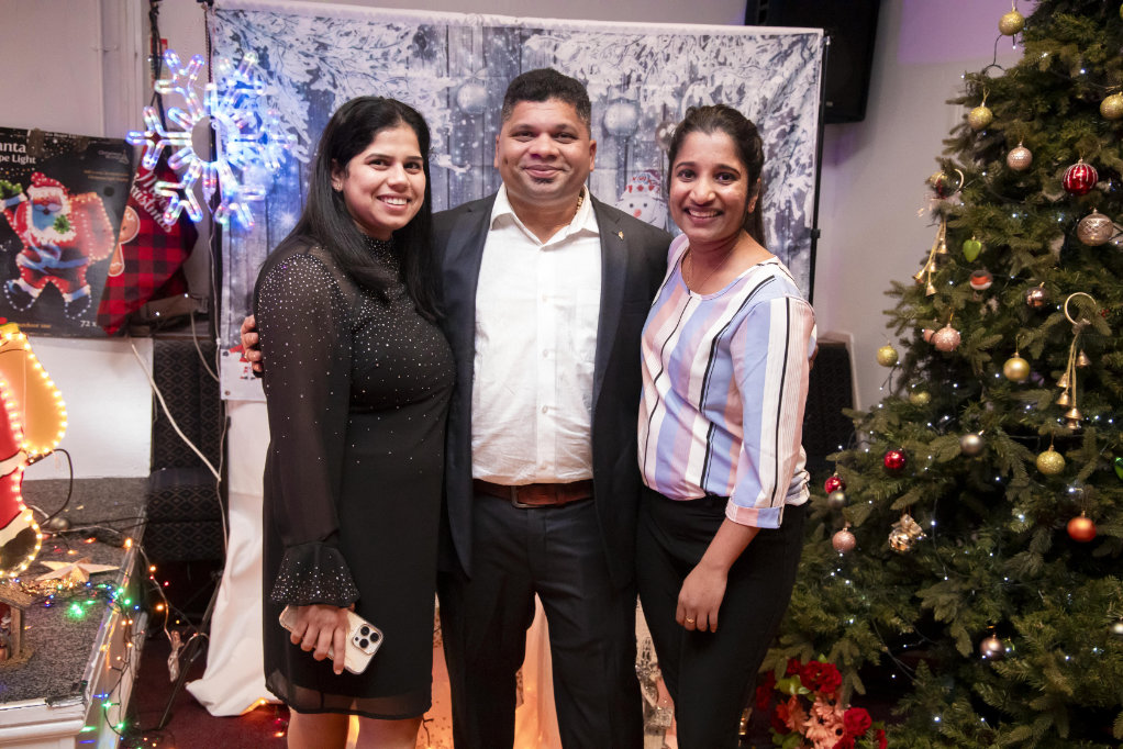 KCAUK Christmas Boom - 2023