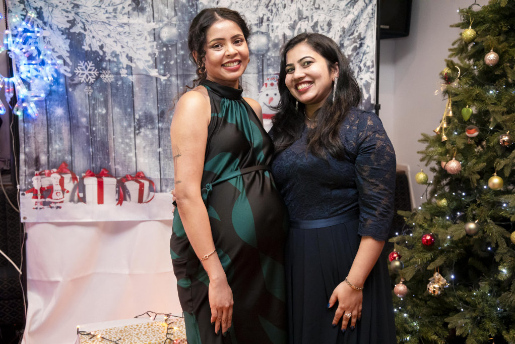 KCAUK Christmas Boom - 2023