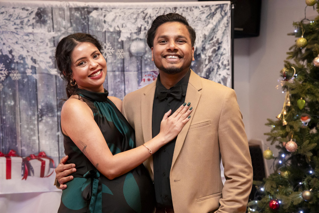 KCAUK Christmas Boom - 2023