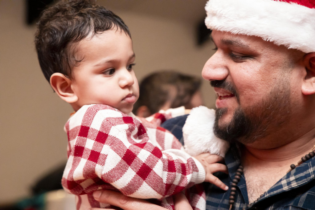 KCAUK Christmas Boom - 2023